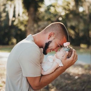 Meet your Posher, Christopher